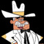 Doug Dimmadome