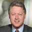 Bill Clinton