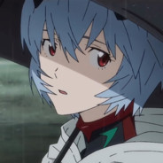 Ayanami Rei