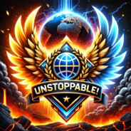 Unstoppable!