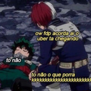 to não oque porra kkkkkkkkkkkk