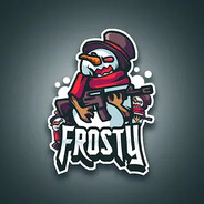 Frosty