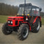 Zetor 7745