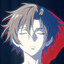 Caesar King thighs enjoyer