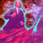 Lenin ☭ Ленин