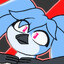 Edgy Bird (She/Her)