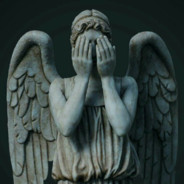 Weeping Angel