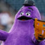 Grimace