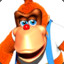 Lanky Kong