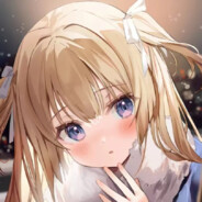 应是雪中梨花开