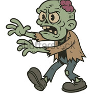 Zombie