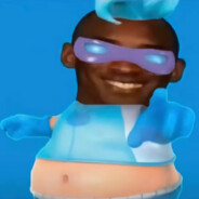 童话世界最强波比