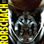 ✟☠ - Rorschach ✟☠