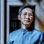 塔寨村委会主任林耀东