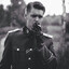я в говно