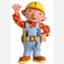 Bob el constructor