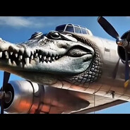 [kukan] кракодило