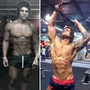 Zyzz  #FIX