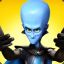 MegaMind &lt;3