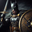 TheRealCelticBatman