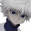 killua