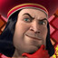 Lord Farquaad