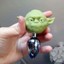 Yoda the plug