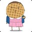 modest.waffle