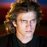 Analkin  skywalker