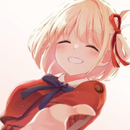 锦木千束！！（福尼