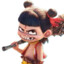 魔童哪吒