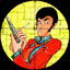 Avatar of Lupin
