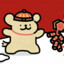 无敌的阿福