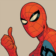 Аватар Spider Men