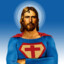 Hungarian Jesus