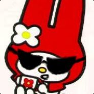 [Sanrio] My Melody - steam id 76561197961416915