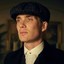 Tommy Shelby