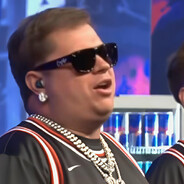 faze的摸烟大表猪本人