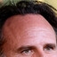 Walton Goggins' Hairline