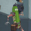 Pickle Rick