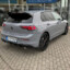 Golf GTI Clubsport 2.0 TSI 300km