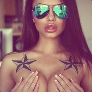 волосатый бобрик