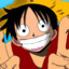 Monkey.D.Luffy