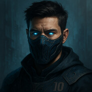 ☜☆☞ Miro - steam id 76561198188217270