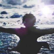 追逐自由的少年