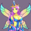 Empress of Light ඞ