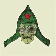 !!SOLDIER OF THE DEAD ARMY!!