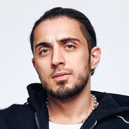 Gazan Steam avatar