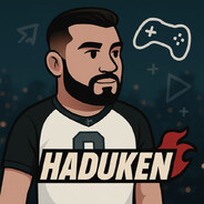 Adalton haduken