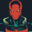 Red3Del